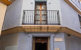 Dúplex las Setas by RentalSevilla